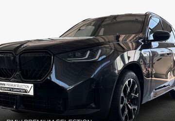 BMW X3 16.809 km 59.870 &euro; Landau 76829
