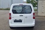 Opel Combo 1.5 D Cargo XL 3 Sitze Klima 66.000 km 14.499 &euro; Landau 76829