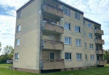 Wohnung Bellheim - 2 Zimmer, 62 m&sup2;, 363&euro; | Angebot:27184118