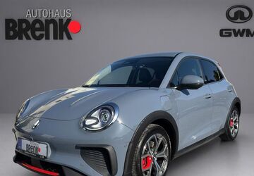 GWM Ora 03 12.980 km 24.450 &euro; Karlsruhe 76227