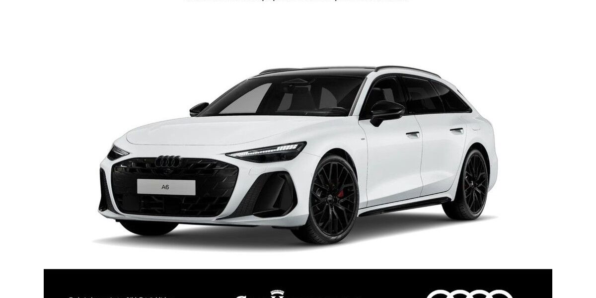 Audi A6 14.177 km 77.980 &euro; Karlsruhe 76131