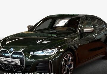 BMW i4 81.128 km 44.190 &euro; Karlsruhe 76227