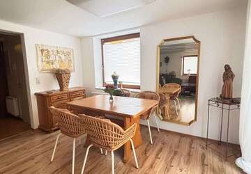 Wohnung Pforzheim Büchenbronn - 2 Zimmer, 65 m&sup2;, 715&euro; | Angebot:26999335