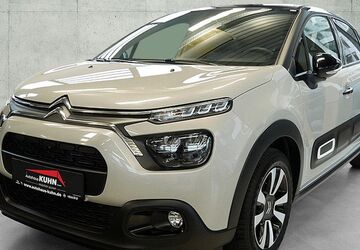 Citroen C3 20.500 km 13.980 &euro; Karlsruhe 76185