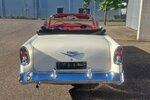 Chevrolet Bel Air Oldtimerzulassung 70.000 km 69.900 &euro; Landau 76829