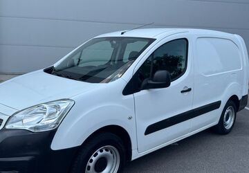 Peugeot Partner 100.000 km 7.900 &euro; Rastatt 76437