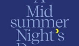 A Midsummer Night's Dream