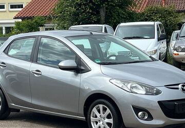 Mazda 2 190.000 km 3.299 &euro; Landau in der Pfalz, Rheinland-Pfalz 76829