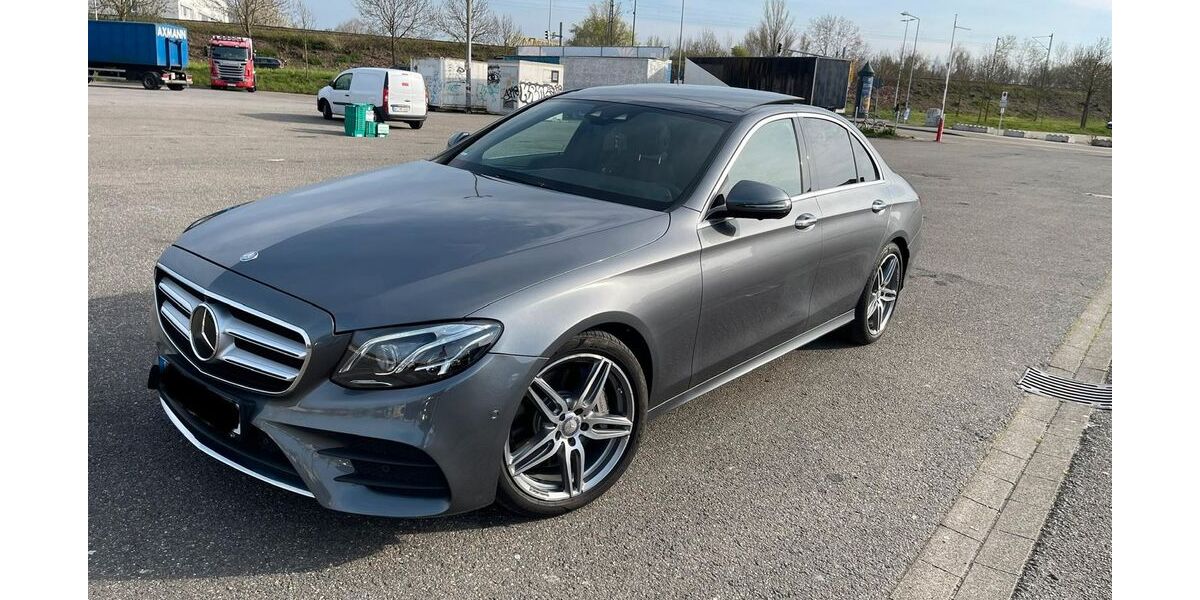 Mercedes-Benz E 350 90.400 km 30.799 &euro; Karlsruhe 76131