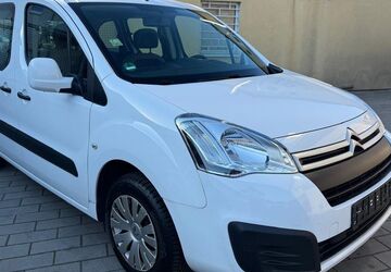 Citroen Berlingo 242.000 km 5.499 &euro; Malsch 76316