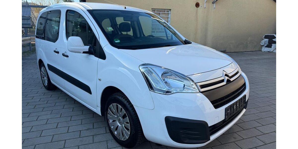 Citroen Berlingo 242.000 km 5.499 &euro; Malsch 76316