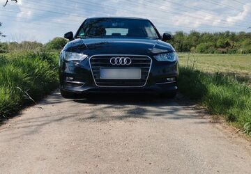 Audi A3 138.600 km 12.100 &euro; Karlsruhe 76131