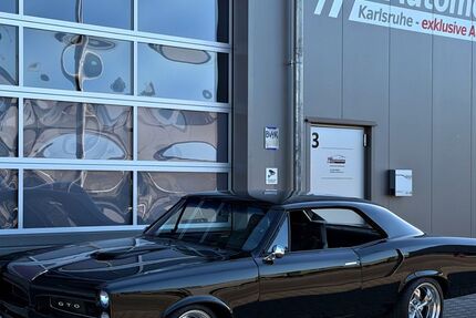 Pontiac GTO 57.521 km 159.990 &euro; Eggenstein 76344
