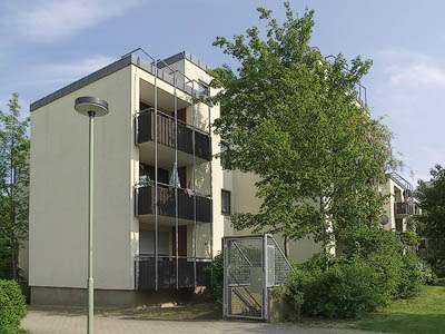 Etagenwohnung Pforzheim Haidach - 2 Zimmer, 69 m&sup2;, 700&euro; | Angebot:27044433
