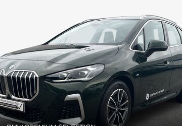 BMW 218 Active Tourer 30.507 km 31.990 &euro; Karlsruhe 76227
