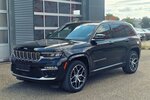 Jeep Grand Cherokee Summit Reserve Plug-In-Hybrid 4xe 30.000 km 61.799 &euro; Landau 76829