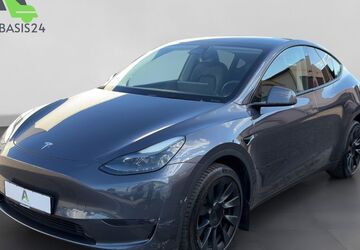Tesla Model Y 73.600 km 33.900 &euro; Linkenheim-Hochstetten 76351