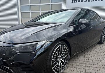 Mercedes-Benz EQE 8.702 km 58.850 &euro; Eggenstein-Leopoldshafen 76344
