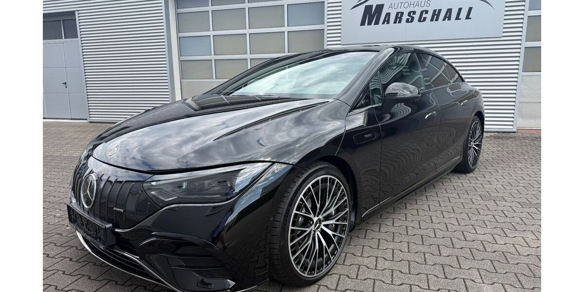 Mercedes-Benz EQE 8.702 km 58.850 &euro; Eggenstein-Leopoldshafen 76344