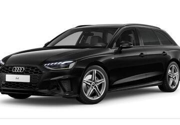 Audi A4 93.542 km 25.880 &euro; Karlsruhe 76131