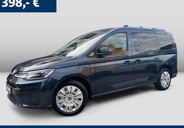 VW Caddy Maxi 7.180 km 39.430 &euro; Pforzheim 75172