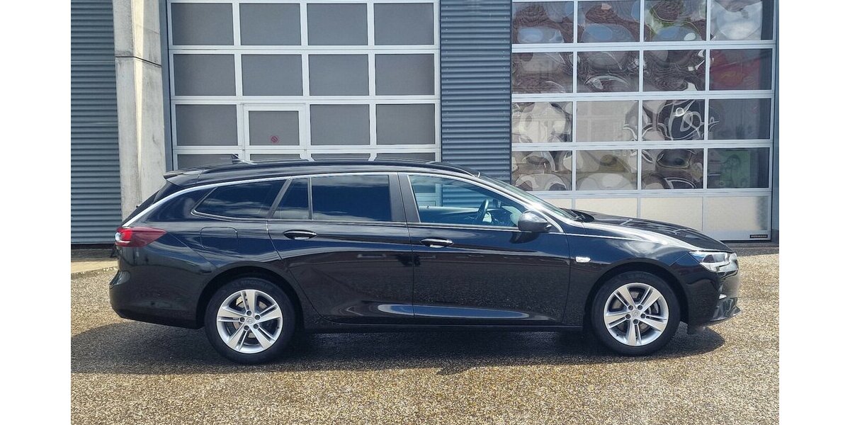Opel Insignia Business Edition Klimaautomatik NAVI 66.000 km 16.998 &euro; Landau 76829