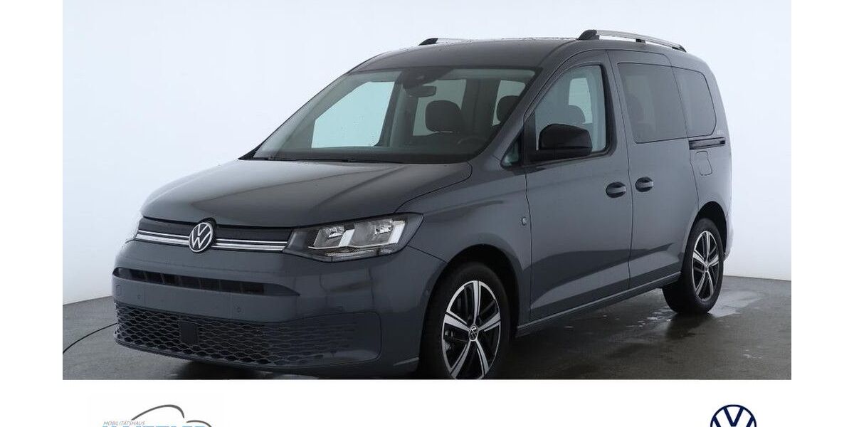 VW Caddy 1.980 km 36.480 &euro; Gernsbach 76593