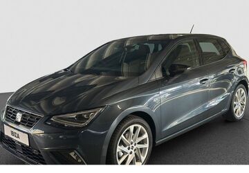 Seat Ibiza 1.100 km 24.390 &euro; Karlsruhe 76131