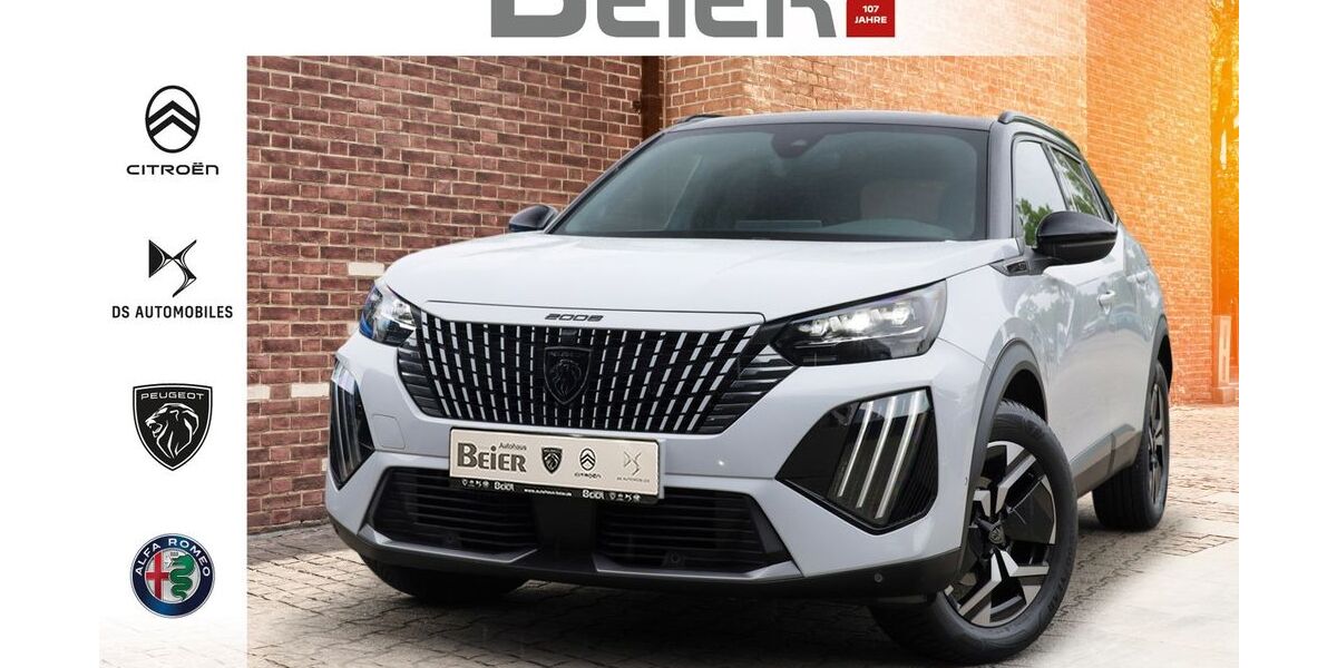 Peugeot 2008 37.174 km 23.480 &euro; Karlsruhe 76131