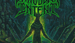 Shadow of Intent + Aborted + Disembodied Tyrant + Soreption