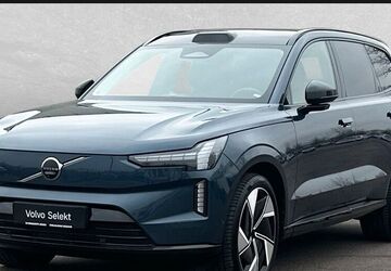 Volvo EX90 17.000 km 77.777 &euro; Karlsruhe 76187