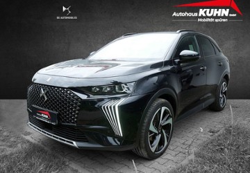 DS Automobiles DS7 (Crossback) 26.600 km 30.777 &euro; Karlsruhe 76185