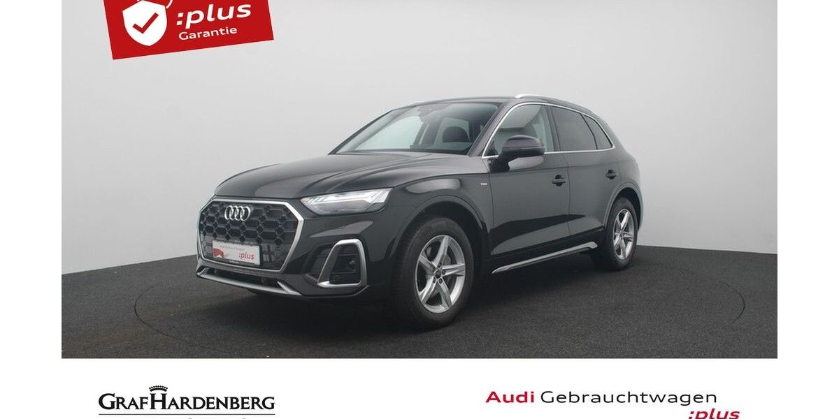 Audi Q5 28.218 km 46.980 &euro; Karlsruhe 76131