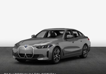 BMW i4 24.116 km 52.980 &euro; Ettlingen 76275