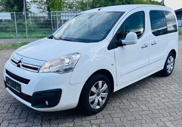 Citroen Berlingo 198.500 km 5.900 &euro; Bornheim 76879