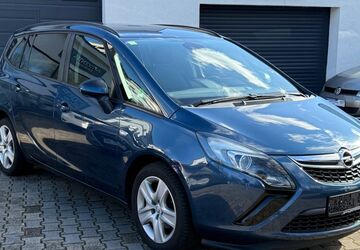 Opel Zafira 201.000 km 4.000 &euro; Landau in der Pfalz 76829