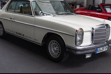 Mercedes-Benz 250 137.794 km 22.650 &euro; Kraichtal 76703