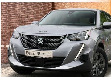 Peugeot e-2008 41.433 km 18.890 &euro; Karlsruhe 76131