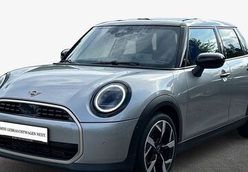Mini Cooper C 28.771 km 28.890 &euro; Rastatt 76437