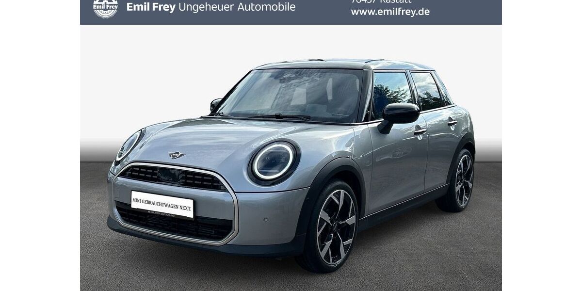 Mini Cooper C 28.771 km 28.890 &euro; Rastatt 76437