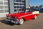 Chevrolet Bel Air Oldtimerzulassung 70.000 km 69.900 &euro; Landau 76829