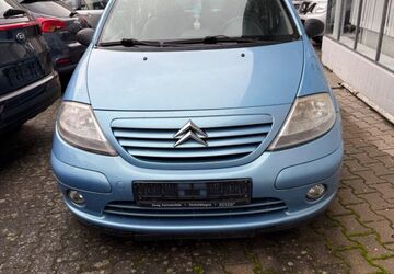 Citroen C3 167.000 km 1.950 &euro; Herxheim 76863