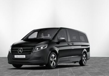 Mercedes-Benz Vito 10.000 km 56.406 &euro; Karlsruhe 76139