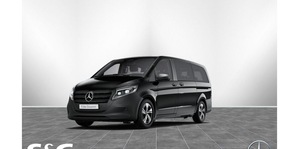 Mercedes-Benz Vito 10.000 km 56.406 &euro; Karlsruhe 76139