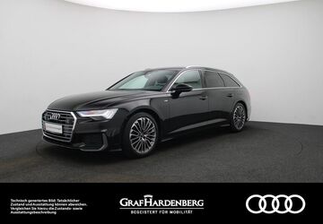 Audi A6 93.638 km 32.880 &euro; Karlsruhe 76131