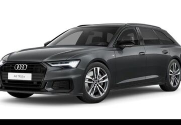 Audi A6 46.561 km 38.980 &euro; Karlsruhe 76131
