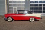 Chevrolet Bel Air Oldtimerzulassung 70.000 km 69.900 &euro; Landau 76829