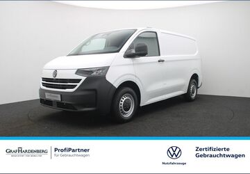 VW T7 Transporter 9.572 km 46.880 &euro; Karlsruhe 76131