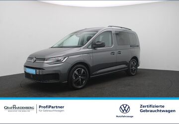 VW Caddy 14.847 km 38.480 &euro; Karlsruhe 76131