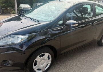 Ford Fiesta 147.000 km 2.789 &euro; Birkenfeld 75217
